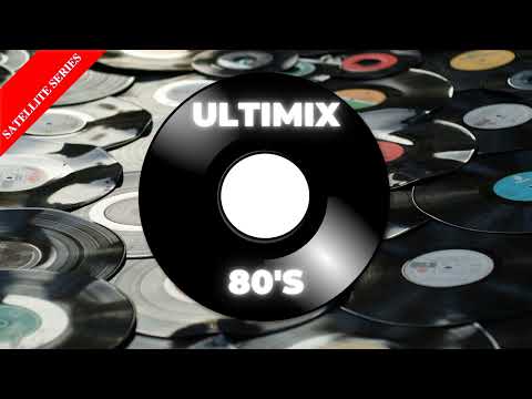 "The Ultimix 80s Medley"