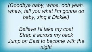 Blue Cheer - When Two Spirits Touch Lyrics_1