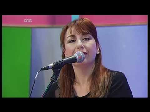 Marisa D'Amato - Help Me Make it Through the Night on Kalamita