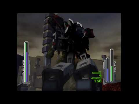 Spetz Playz Robot Alchemic Drive Part 44 - Battle Royale