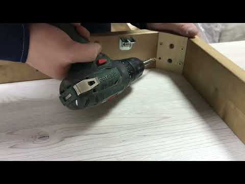 Сборка раздвижного стола Пегас Neoclassic (Classic) Plus