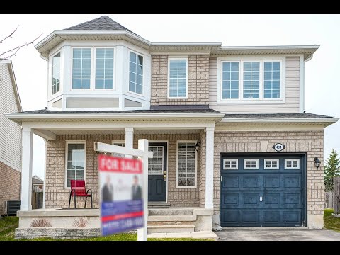 404 Garth Massey Drive, Cambridge Home for Sale - Real Estate Properties for Sale