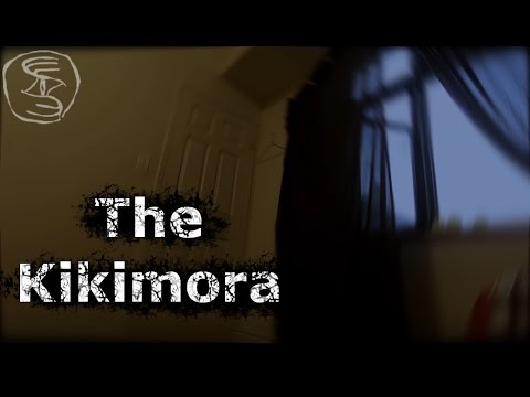 The Kikimora | Original Creepypasta [Sleep Paralysis][Creepy][Unsettling]