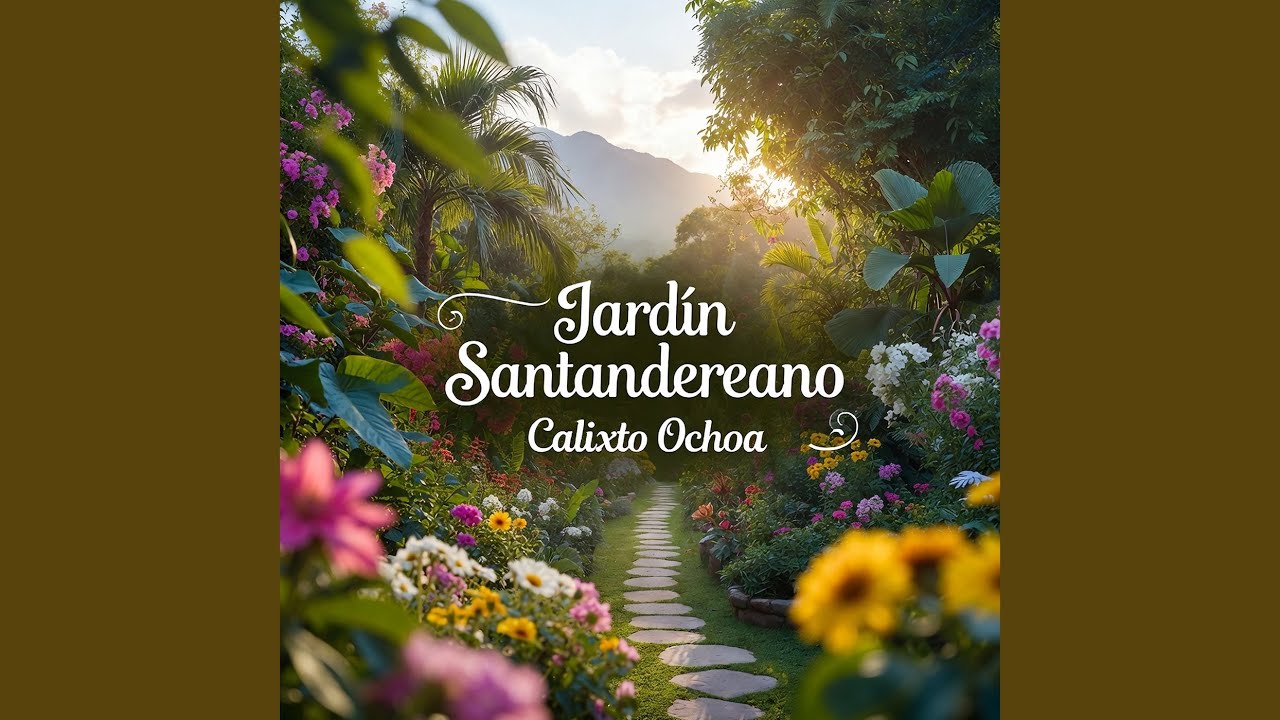 Jardin Santandereano
