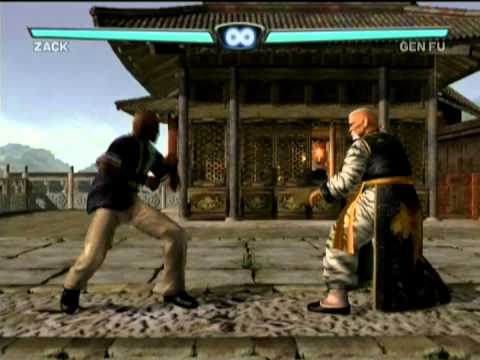 dead or alive 3 xbox 360