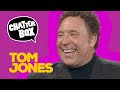 Tom Jones On His And Elvis Presley S Friendship Des O Connor Show
