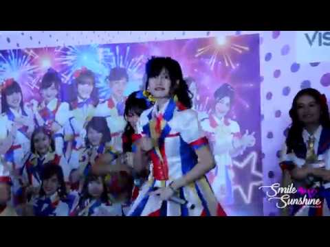 [Oshi Cam] 190224 MNL48 Sela - Pag-ibig Fortune Cookie @ Vista Mall Daang Hari