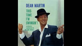 Dean Martin - You're Nobody Till Somebody Loves You