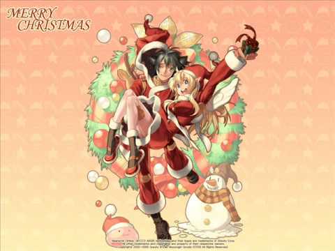 Theme of Payon - Merry Christmas Mix - by SoundTeMP