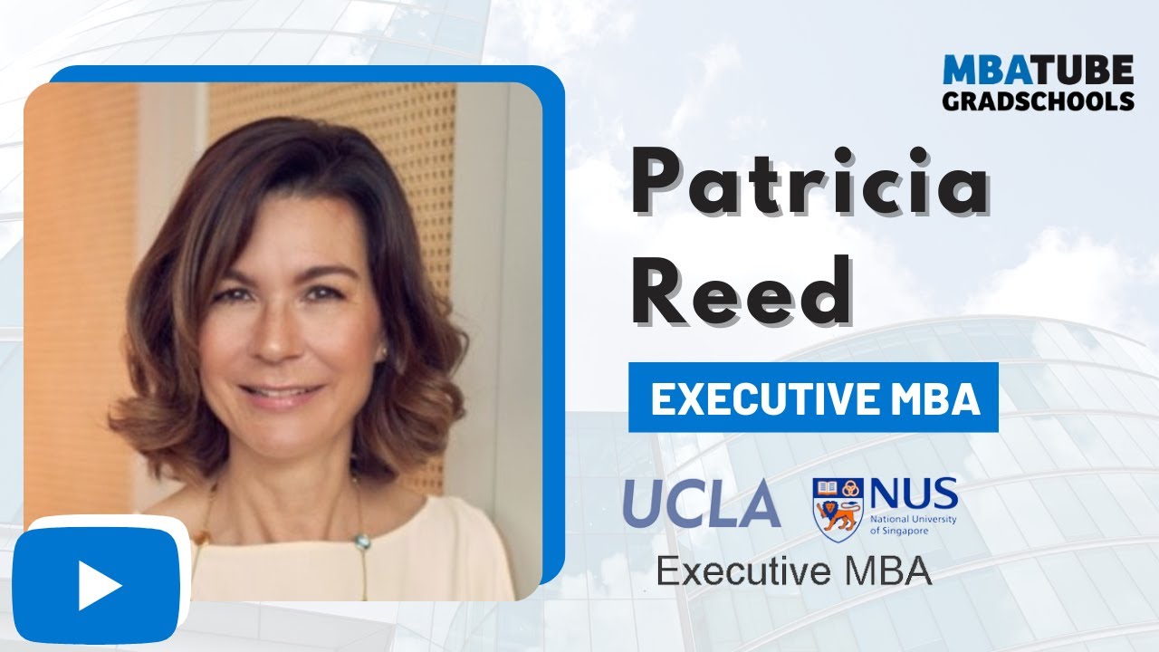 UCLA-NUS EMBA inspires graduates - MBAGRADSCHOOLS