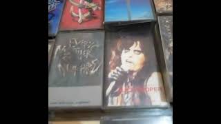 Download lagu vintage#rock legend#pita musik kaset mp3