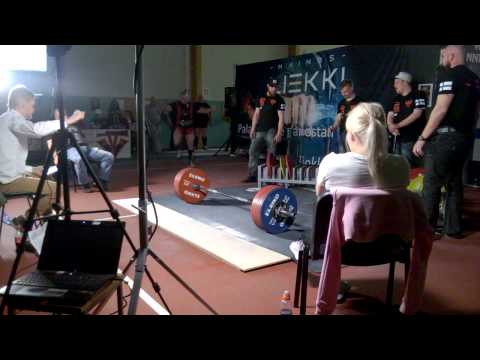 wabdl finnish open 2016