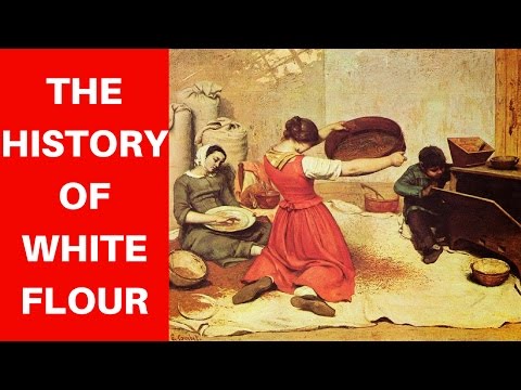 download lagu mp3 mp4 Origin Of Flour, download lagu Origin Of Flour gratis, unduh video klip Origin Of Flour