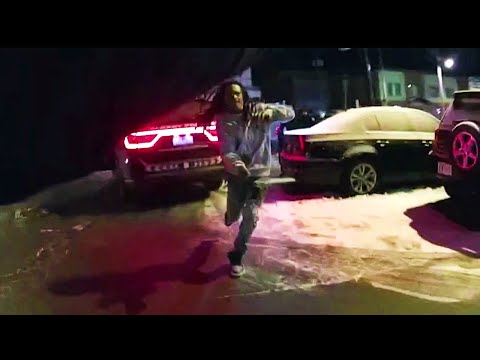 Body cam video has clearer look at Albany officer-involved shooting