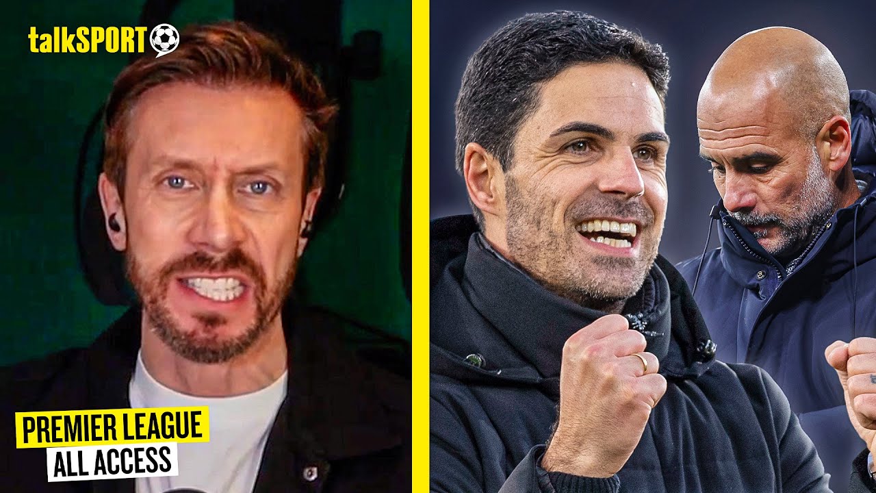 "DAMAGING!" Arsenal Land HUGE Title Blow & Chelsea Manager Latest! | 🎙️ PL All Access