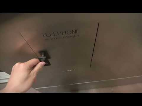 MEI Hydraulic Elevators at Science & Engineering Classroom Building, U of H in Houston, TX.