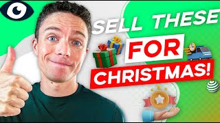 Hot Items to Dropship this December! (Take Notes)