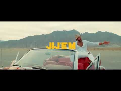 Richard Cavé(Kaï) Feat Medjy(Enposib)_Jije'm (Official Music Video)