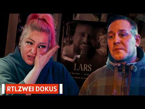 The Elbschlosskeller is in mourning... 🕯️🕊️ | Reeperbahn Up Close! | RTLZWEI Documentaries #39