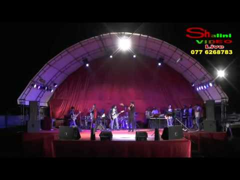 IThala watunu wawe STAGE ONE with shanika madumali