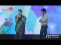 Suriya and Jyothika  Speech At '36 Vayathinile' Audio Launch | Suriya, Jyothika
