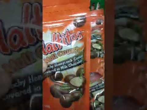MILK CHOCOLATE MALTITOS MALT CRUNCH #shortvideo #shorts #asmr #satisfying #asmrsounds