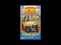 Brum Runaway Statue And Other Stories VHS