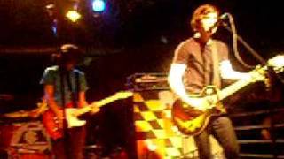 Lions - A Cursive Memory