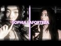 SOPHIA LAFORTEZA SCENEPACK 3 VARIOUS ERAS CLIPS