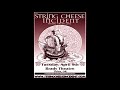 The String Cheese Incident • Born On The Wrong Planet • 2002-04-09 Tulsa