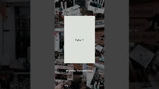 Download lagu MENTAHAN CAPCUT / TEMPLATE CAPCUT UNTUK TIKTOK & STATUS WA / IG STORIES || TEMAN CINTAKU 🎶 mp3