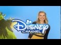 Bridgit Mendler You Re Watching Disney Channel Ident
