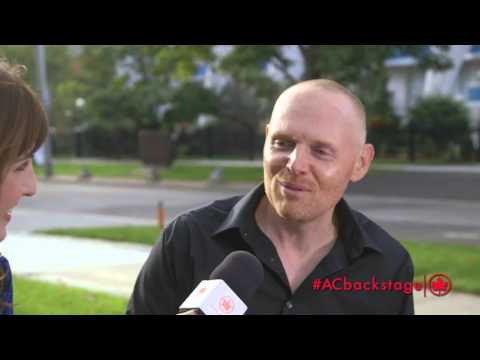 Bill Burr on Breaking Bad | #JFL42 | #ACbackstage