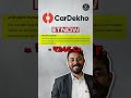 DOGLAPAN OF SHARK TANK INDIA Shorts