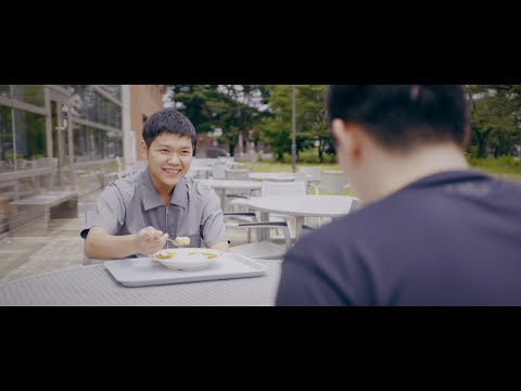 【群大生の1日紹介】キャンパスライフ編（情報学部）