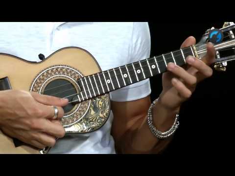 Pica - pau - Expresso Swing