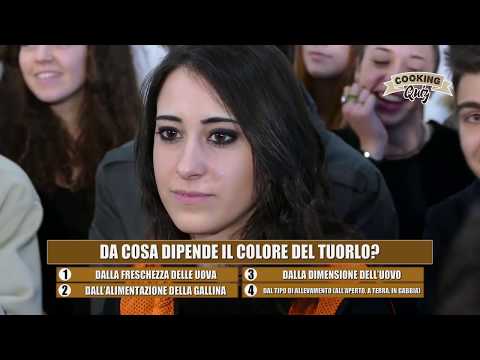 COOKING QUIZ - IIS "N. Bobbio" di Carignano (gara2)
