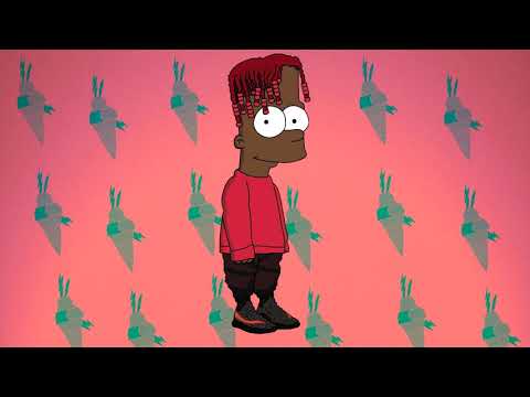 Happy Piano x Lil Yachty Type Rap Beat 2019 - "SMILE"