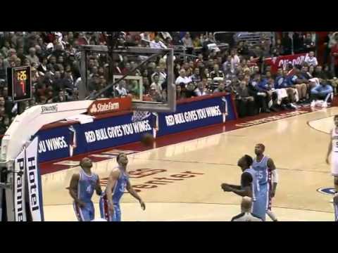 Clippers vs Timberwolves - 2/28/12 Recap & Highlights