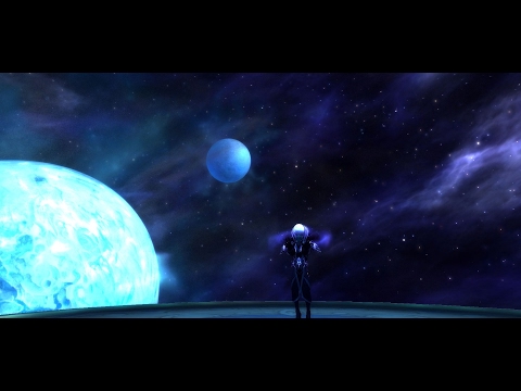 Cohesion vs Star Augur [Hc] - Balance Druid PoV - Nighthold