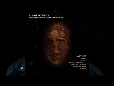 Masšh - Nisikilize (Original Mix)