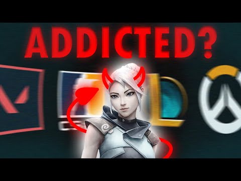 Stop Playing Competitive Games.