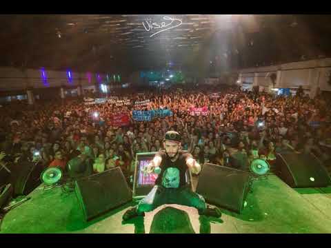 Ulises Bueno - Mi Bella Infiel,Mi Amante (EN VIVO) Super Deportivo 03-03-18