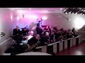 main stem by the ii-v-i orchestra