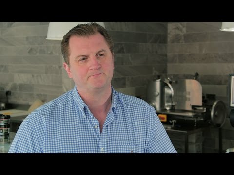 Proud to be a Butcher - Robert Doncaster