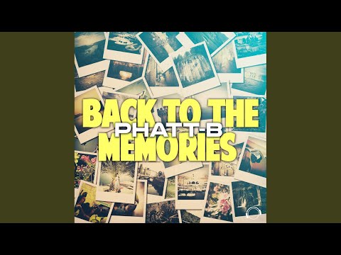Back To The Memories (Extended Mix)