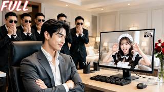 Download lagu First Day as Maid, She Made Faces at the Camera—CEO Saw It All and Fell Hard! mp3 Download lagu First Day as Maid, She Made Faces at the Camera—CEO Saw It All and Fell Hard! mp3