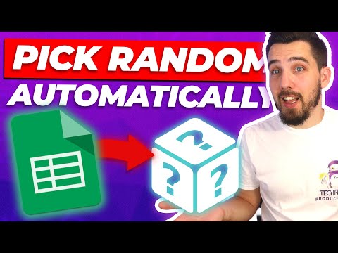 Automatically Pick a Random Item From a List Using Make.com and Start Your Week Right