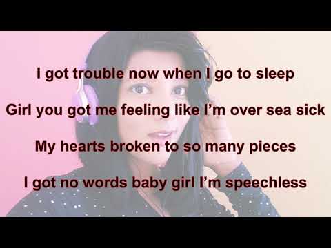 Found Rafi Malice Lyrics