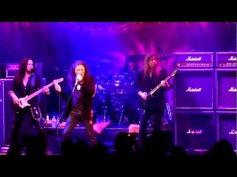 Dio Disciples - Egypt / Stargazer - Monsters of Rock Cruise 2013